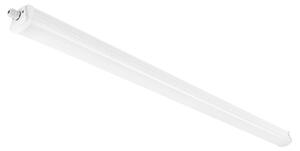 NOR 47766101 Přisazené LED svítidlo IP65 Oakland 150 60W bílá - NORDLUX