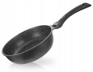 Tradiční pánev Orion Grande 24 cm s granitovým povrchem