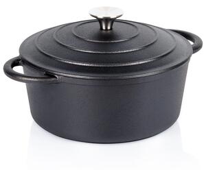 Vilde Cast Line tradiční Hrnec 2,6l
