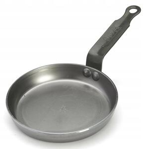 De Buyer Univerzální pánev MINERAL B 14 cm, ocel