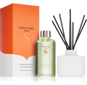 Sanctuary Spa Signature Collection aroma difuzér s náplní 200 ml