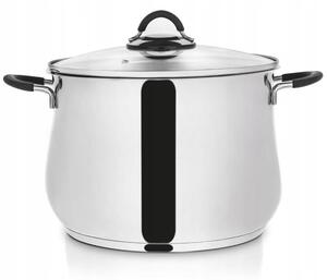 Tradiční Hrnec Orion Jiřiny 10,6l