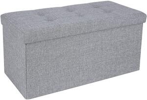 Lavička s víkem LSF47G