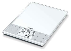 Beurer BEU-DS61 kuchyňská digitální váha