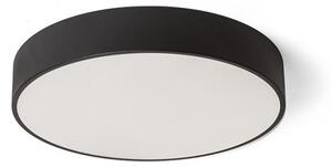 MEZZO 60 DIMM stropní černá 230V LED LED 60W 3000K - RED - DESIGN RENDL