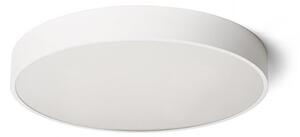 MEZZO 80 DIMM stropní bílá 230V LED LED 100W 3000K - RED - DESIGN RENDL