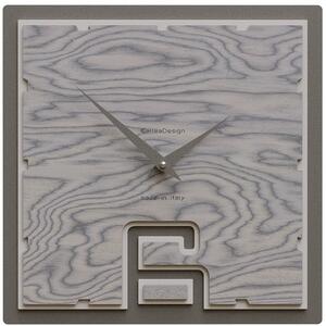 Designové hodiny 10-004-82 CalleaDesign 30cm