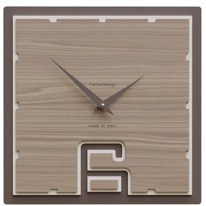 Designové hodiny 10-004-85 CalleaDesign 30cm