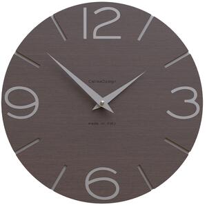 Designové hodiny 10-005-89 CalleaDesign 30cm