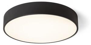 MEZZO 60 DIMM stropní černá 230V LED LED 60W 3000K - RED - DESIGN RENDL