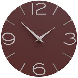 Designové hodiny 10-005-66 CalleaDesign 30cm