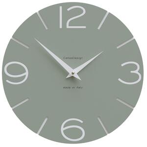Designové hodiny 10-005-56 CalleaDesign 30cm