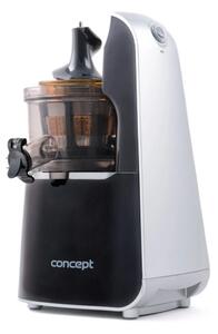 Concept LO7067 - Šnekový odšťavňovač 3v1 240W/230V černá