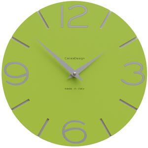 Designové hodiny 10-005-76 CalleaDesign 30cm