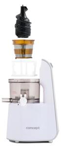 Concept LO7066 - Šnekový odšťavňovač 3v1 240W/230V bílá