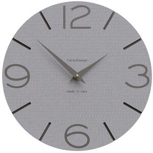 Designové hodiny 10-005-86 CalleaDesign 30cm