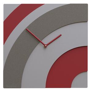 Designové hodiny 10-041-65 CalleaDesign 34cm