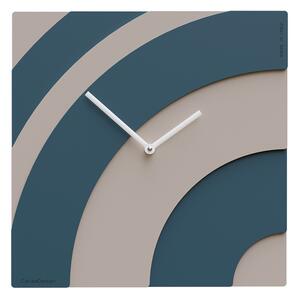 Designové hodiny 10-041-57 CalleaDesign 34cm