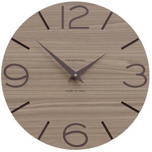 Designové hodiny 10-005-85 CalleaDesign 30cm