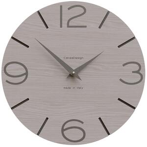 Designové hodiny 10-005-83 CalleaDesign 30cm