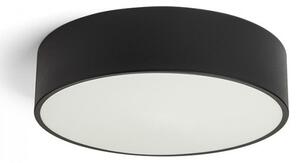 MEZZO 40 DIMM stropní černá 230V LED LED 30W 3000K - RED - DESIGN RENDL