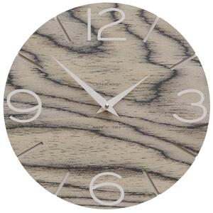 Designové hodiny 10-005-82 CalleaDesign 30cm