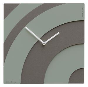 Designové hodiny 10-041-56 CalleaDesign 34cm