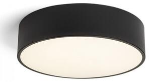 MEZZO 40 DIMM stropní černá 230V LED LED 30W 3000K - RED - DESIGN RENDL