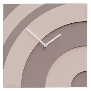 Designové hodiny 10-041-31 CalleaDesign 34cm
