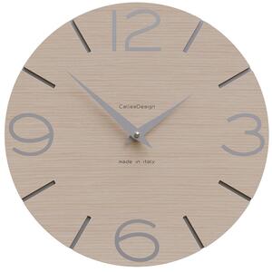 Designové hodiny 10-005-81 CalleaDesign 30cm