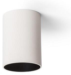CONNOR stropní bílá/černá 230V LED GU10 10W - RED - DESIGN RENDL