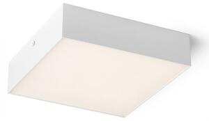 LARISA SQ 22 stropní bílá 230V LED 20W 3000K - RED - DESIGN RENDL