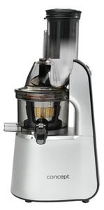 Concept LO7065 - Šnekový odšťavňovač 3v1 240W/230V šedá