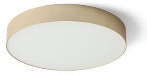 LARISA R 40 stropní perleťová zlatá 230V LED 50W 3000K - RED - DESIGN RENDL