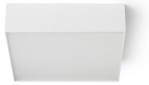 LARISA SQ 22 stropní bílá 230V LED 20W 3000K - RED - DESIGN RENDL