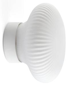 FARO 28299 - LED Koupel. nástěnné svítidlo ISABELLE LED/8W/230V CRI 90 IP44 bílá