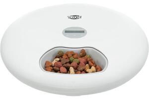 Automatický zásobník na krmení TX5+1 (RP 2,90 Kč)