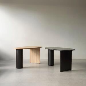 AUDO (MENU) Stůl Eclipse Desk, Natural Oak