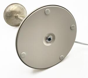 Stolní lampa ANTON 1xE14/60W/230V bílá patina