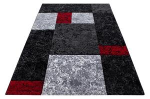 Ayyildiz Kusový koberec HAWAII 1330, Červená Rozměr koberce: 140 x 200 cm
