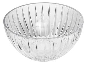 Skleněná mísa ø 25 cm Beaufort – Premier Housewares