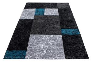 Ayyildiz Kusový koberec HAWAII 1330, Tyrkysová Rozměr koberce: 200 x 290 cm