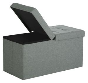 Lavička s víkem LSF41G