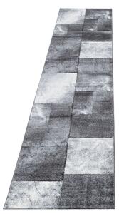 Ayyildiz Kusový koberec HAWAII 1710, Šedá Rozměr koberce: 120 x 170 cm