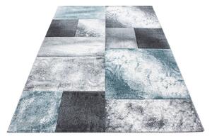 Ayyildiz Kusový koberec HAWAII 1710, Modrá Rozměr koberce: 160 x 230 cm