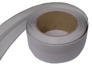 Macher PVC podlahová páska SAMOLEPÍCÍ světle šedá - Délka: 5 m