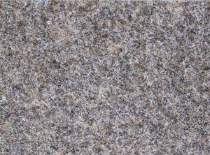 Vebe AKCE: 100x600 cm Metrážový koberec Lindau 60 Béžový, zátěžový - Bez obšití cm