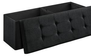 Lavička s víkem LSF077B01