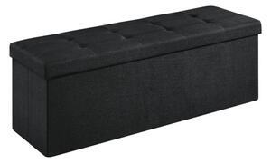 Lavička s víkem LSF077B01