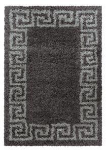 Ayyildiz Kusový koberec HERA 3301, Taupe Rozměr koberce: 120 x 170 cm